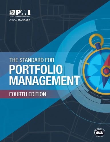 The Standard for Portfolio Management