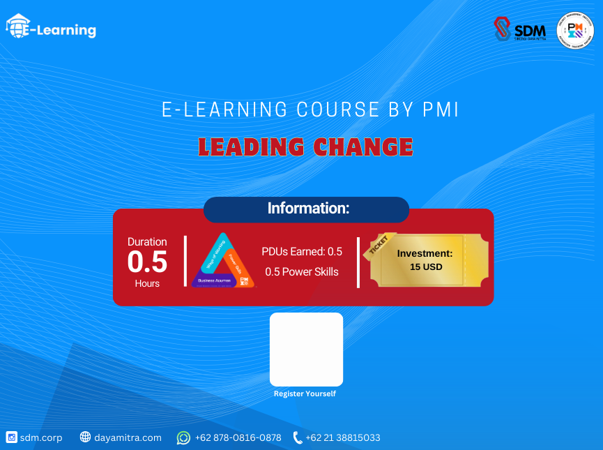 Leading Change