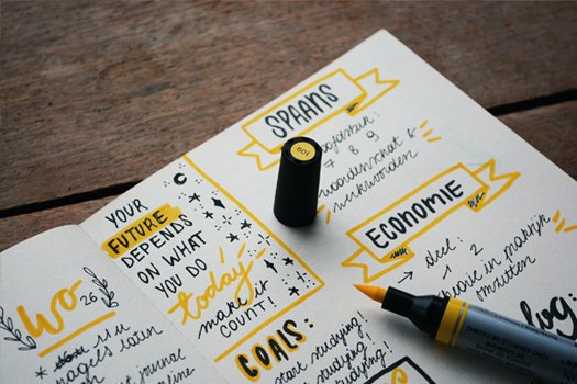 Scale Up Your Career Through Project Management Skills