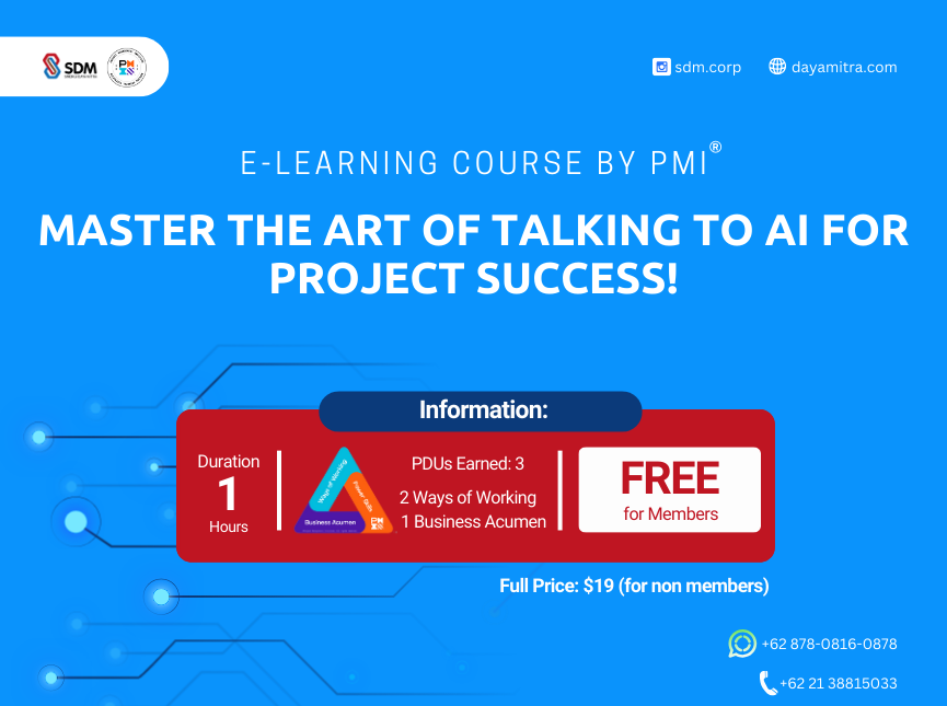 Talking to AI: Prompt Engineering for Project Managers